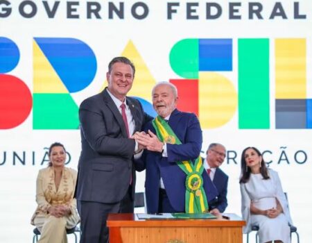 exoneracao estrategica ministro e afastado em votacao que menciona lulinha na cpmi do inss