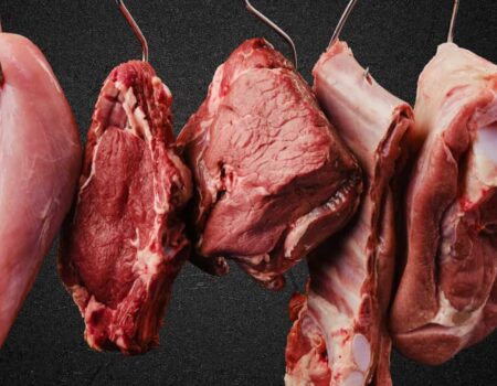 exportadores de carne pressionam governo por credito emergencial apos impactos da guerra no comercio global