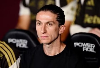 filipe luis e demitido entenda a decisao que surpreendeu o flamengo