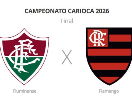 fluminense x flamengo saiba onde assistir ao vivo e os detalhes da partida