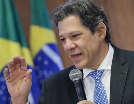 haddad deve se despedir do governo em evento com lula