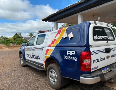 idoso de 81 anos e preso por importunacao sexual apos denuncias de mulheres em campinapolis