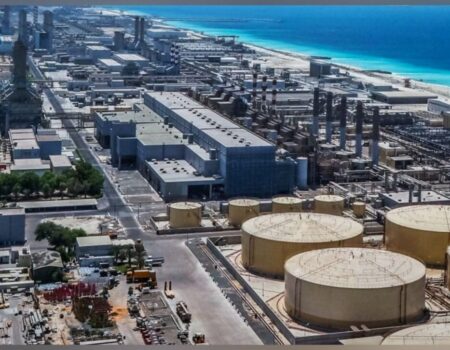 ira ameaca infraestrutura energetica no golfo apos ultimato de trump sobre o estreito de ormuz