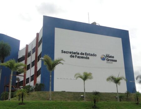 justica bloqueia quase r 200 milhoes de grupo suspeito de fraude fiscal no setor de combustiveis em mato grosso