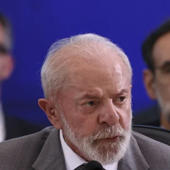 lei contra faccoes e sancionada com veto governo tenta endurecer combate ao crime sem atingir movimentos sociais