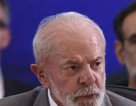 lei contra faccoes e sancionada com veto governo tenta endurecer combate ao crime sem atingir movimentos sociais