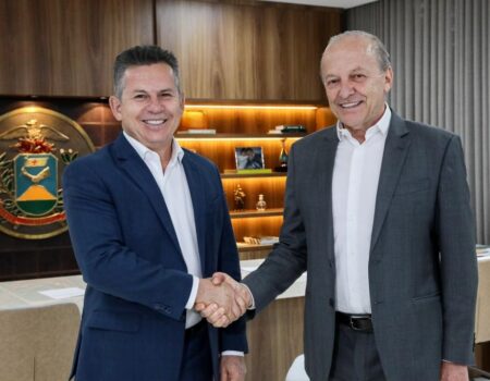 mauro mendes deixa o governo e lanca pre candidatura ao senado pivetta assume comando do estado