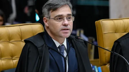 mendonca assume relatorias sensiveis no stf e amplia influencia em investigacoes sobre banco master e inss