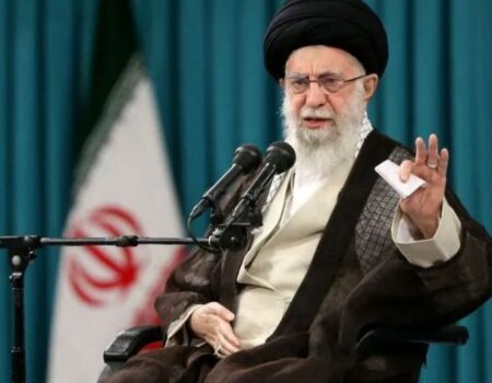 midia iraniana confirma morte de ali khamenei lider supremo do ira