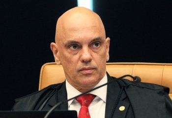 moraes determina busca e apreensao contra jornalista apos reportagem sobre uso de carro oficial por flavio dino