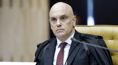 moraes vota para tornar silas malafaia reu por ofensas ao alto comando do exercito