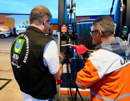 operacao vem diesel mobiliza pf e orgaos federais em 11 estados e no df contra precos abusivos nos combustiveis