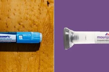 ozempic ou mounjaro entenda as principais diferencas entre as canetas emagrecedoras