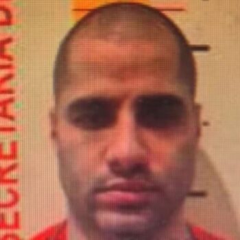 pf investiga tentativa de suicidio do sicario na prisao