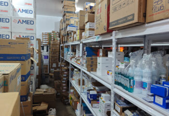 prefeitura fortalece acesso a medicamentos e garante atendimento humanizado a populacao