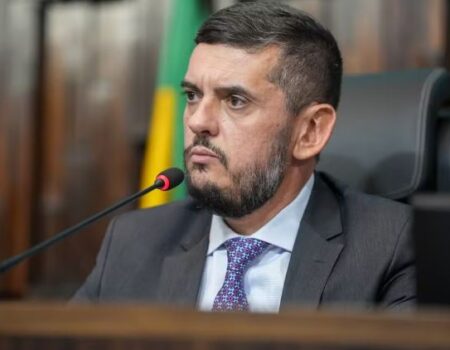 rodrigo bacellar e preso novamente pela policia federal