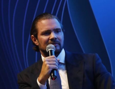 software da pf contesta versao de moraes sobre conversa com vorcaro