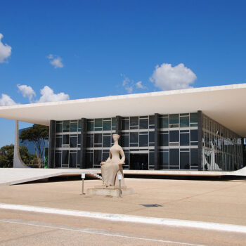 stf inicia julgamento de deputados do pl acusados de desvio de emendas parlamentares