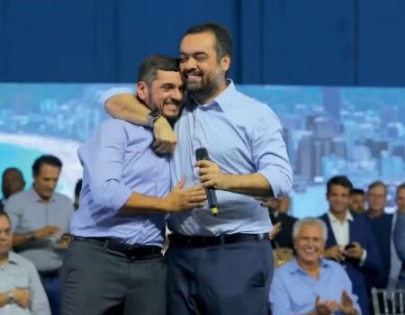 tre rj recalcula votos da eleicao de 2022 apos cassacao de bacellar entenda o impacto na alerj