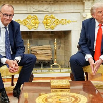 trump ameaca romper comercio com espanha apos negativa sobre uso de bases militares scaled