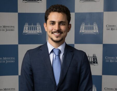 vereador salvino oliveira e solto apos justica considerar fragil prisao em operacao contra o comando vermelho