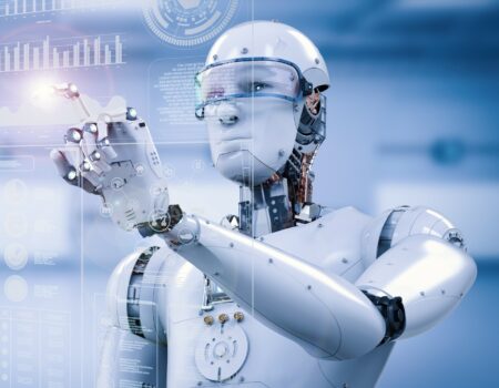 a nova corrida tecnologica como a inteligencia artificial esta mudando o trabalho e o futuro