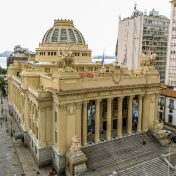 alerj aciona stf para que douglas ruas assuma governo do rio de forma temporaria