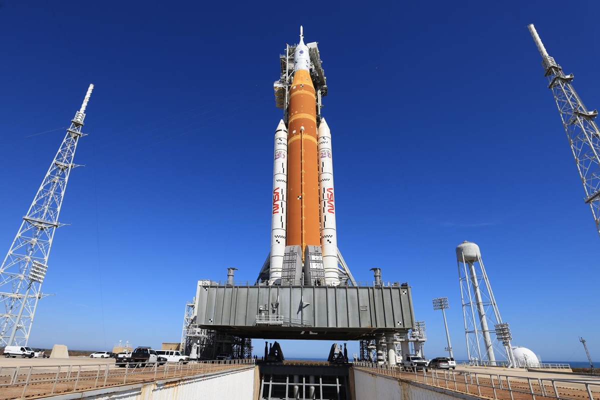 Artemis II reacende disputa global por hélio-3 e inaugura nova era da ...
