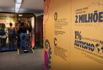 autismo por que o acesso ao diagnostico ainda e tao limitado