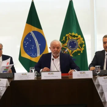 bastidores em alerta articulacoes politicas se intensificam em brasilia