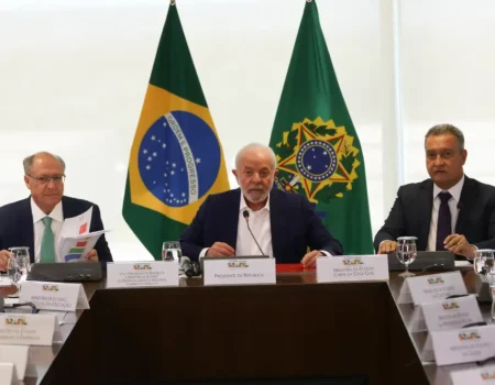 bastidores em alerta articulacoes politicas se intensificam em brasilia
