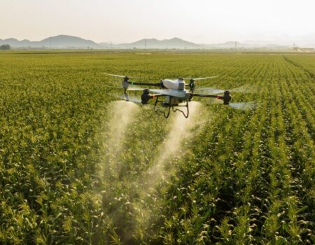 campo tecnologico produtores rurais investem em inovacao para produzir mais