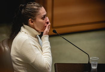 caso henry borel gilmar mendes restabelece prisao preventiva de monique medeiros