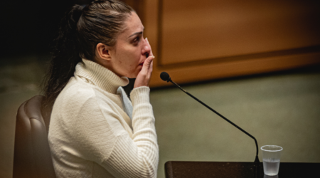 caso henry borel gilmar mendes restabelece prisao preventiva de monique medeiros