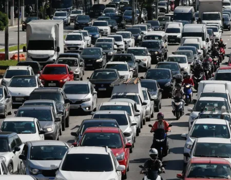 centro oeste enfrenta desafio com crescimento urbano acelerado e pressao sobre infraestrutura