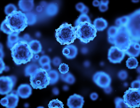 cientistas descobrem anticorpos capazes de bloquear virus presente em 95 da populacao