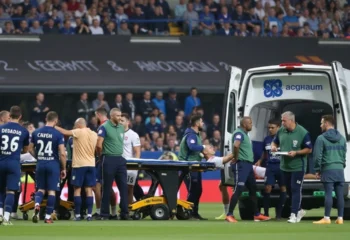 copa do mundo 2026 em risco lesoes acendem alerta e preocupam selecoes