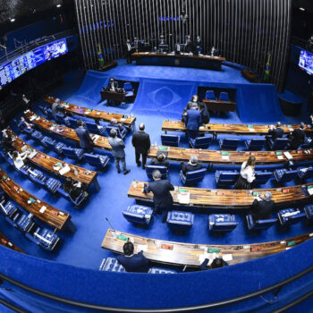 decisao historica senado rejeita indicacao ao stf e acirra cenario politico nacional