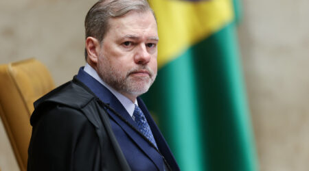 dias toffoli se declara suspeito em julgamento sobre prisao de ex presidente do brb