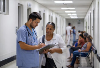 entre filas e avancos o desafio da saude publica no brasil que ainda divide opinioes