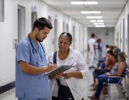 entre filas e avancos o desafio da saude publica no brasil que ainda divide opinioes