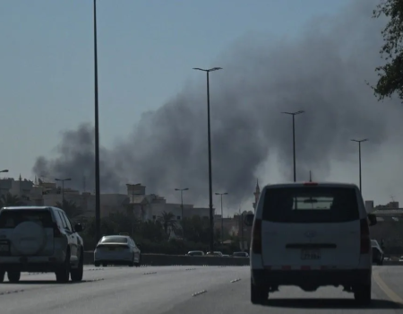 escalada no golfo kuwait acusa ira por ataque a usina e refinaria mas teera nega e aponta israel como responsavel