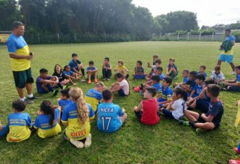 esporte transforma realidades e abre caminhos para jovens em comunidades brasileira