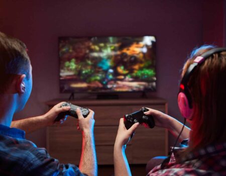 games bilhoes e novas carreiras como os jogos se tornaram um dos maiores mercados do mundo