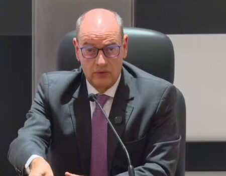 governador em exercicio do rj promove nova onda de exoneracoes na secretaria de governo