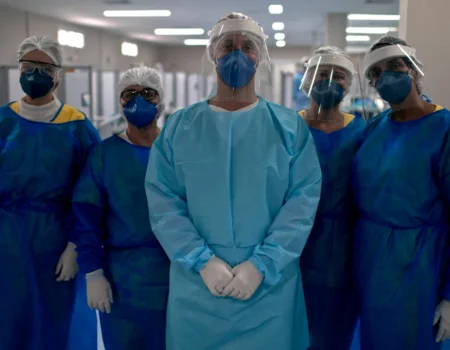 investimentos em saude avancam mas desafios persistem no atendimento a populacao