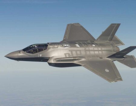 ira afirma ter abatido caca f 35 dos eua e oferece recompensa pela captura da tripulacao