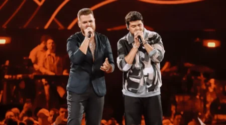 justica barra video de lancamento de ze neto cristiano apos uso indevido de imagens de influenciadora