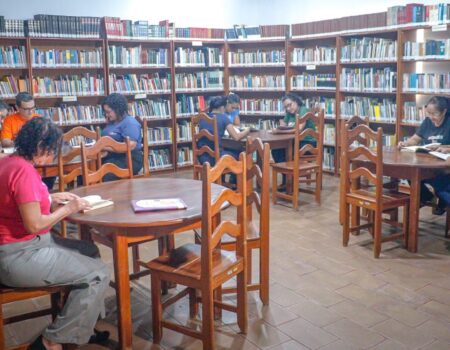 leitura em risco ou em transformacao o plano que quer mudar o habito dos brasileiros ate 2036