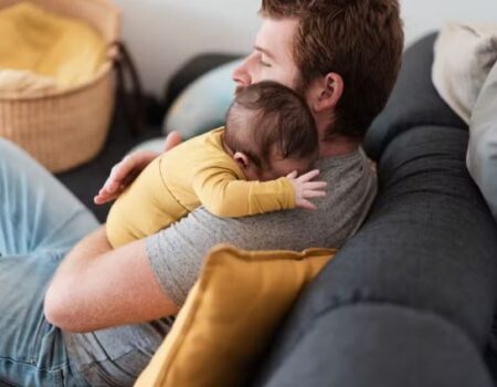 licenca paternidade ampliada nao tem validade imediata saiba quando a regra de 20 dias comeca